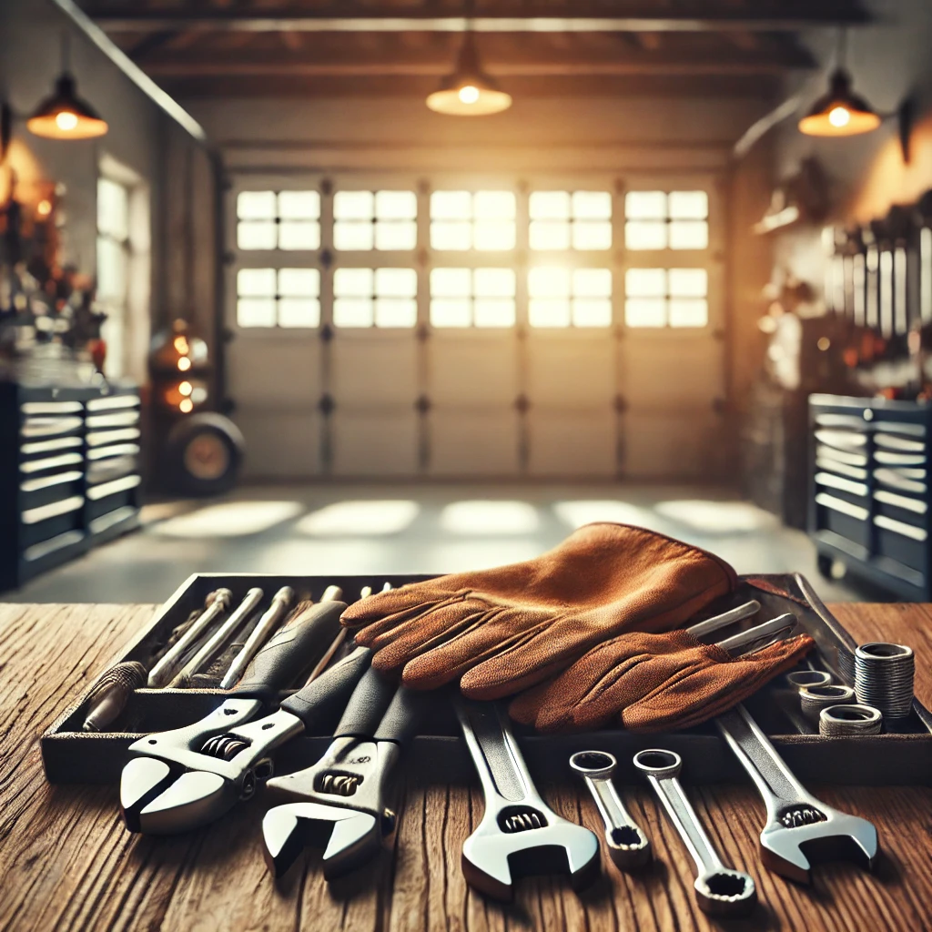 About Our Family-Owned Garage Door Company in Morrisville PA - Professional Service Team