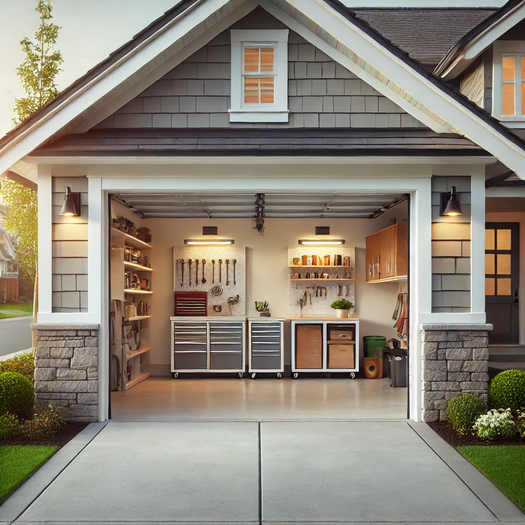 Latest garage door repair tips and maintenance guides from Morrisville's trusted experts