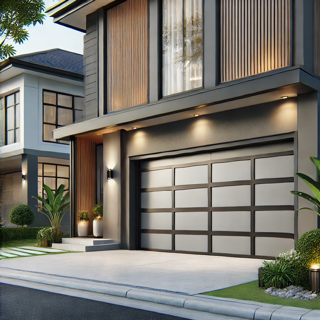 Professional Garage Door Company Morrisville PA - 24/7 Emergency Service & Repairs