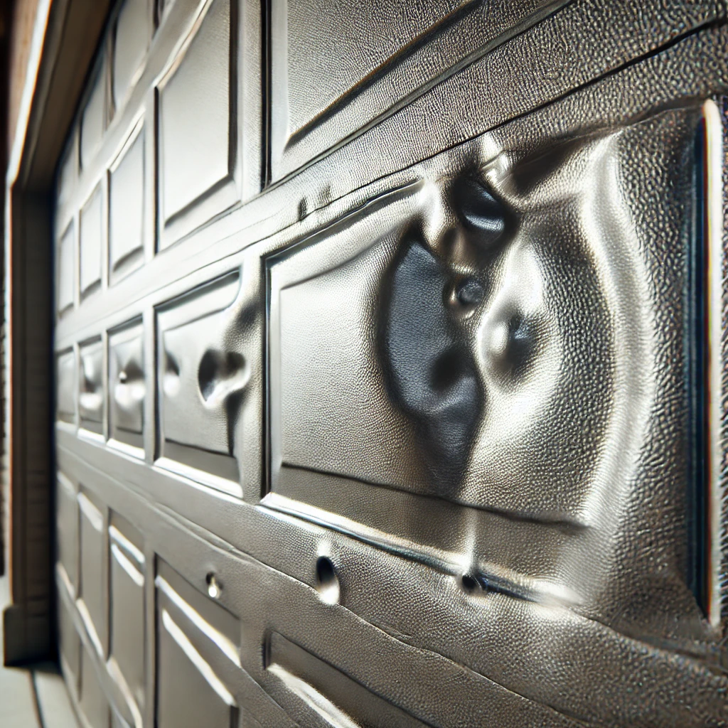 Professional Garage Door Dents Repair Morrisville PA - Expert Dent Removal Services