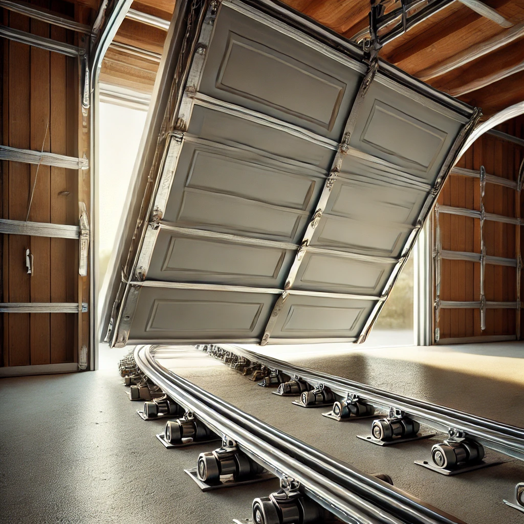 Garage door off track repair in Morrisville PA - 24/7 Emergency Repair Services by Garage Door Repair Morrisville Pennsylvania