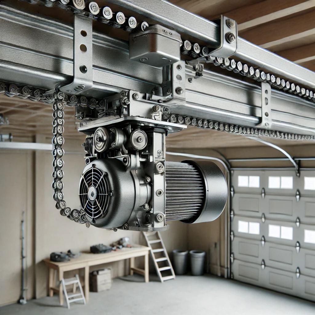 Professional Garage Door Opener Installation Morrisville PA - Expert Smart Opener Installation Services