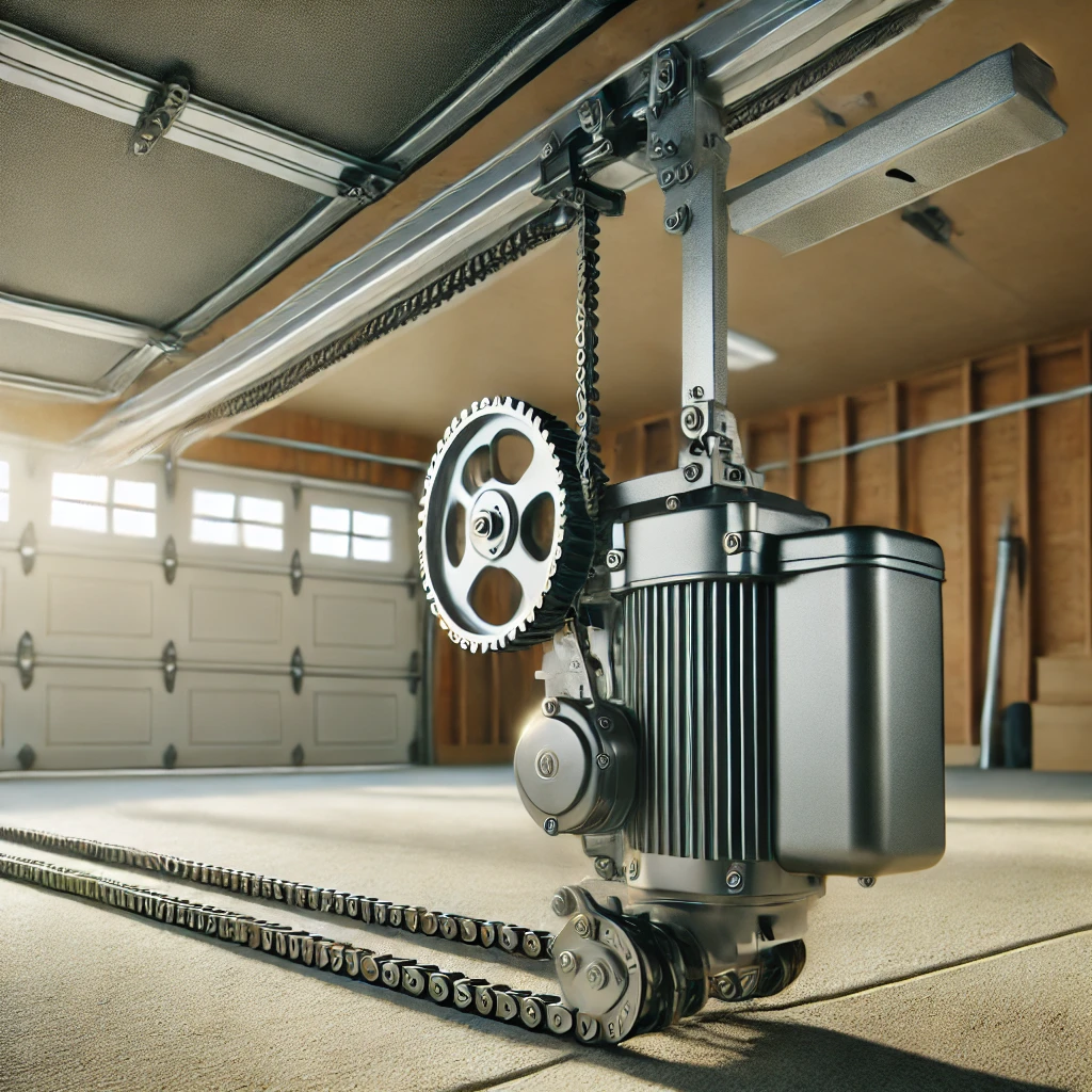 Garage Door Opener Installation & Service in Morrisville PA - Professional Solutions for All Opener Brands