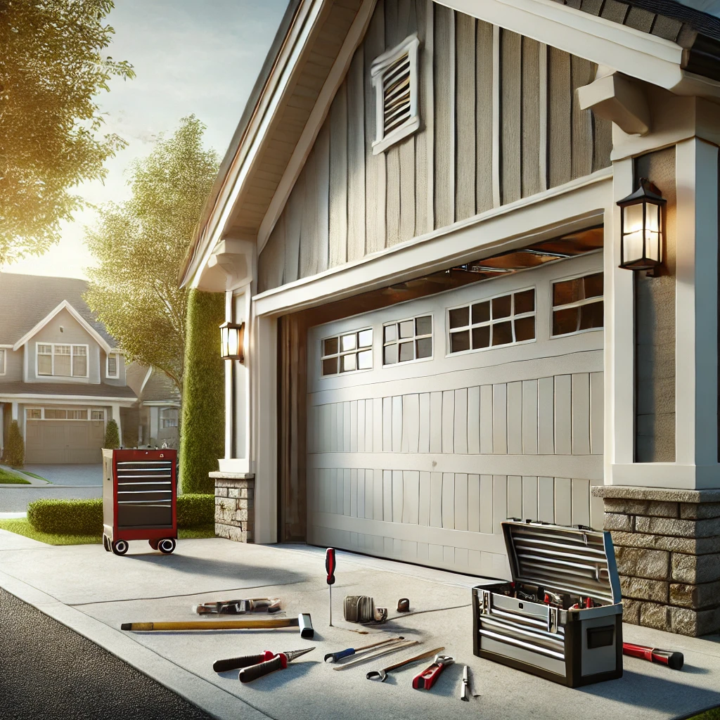 24/7 Garage Door Repair Morrisville PA - Emergency Repair Services by Garage Door Repair Morrisville Pennsylvania