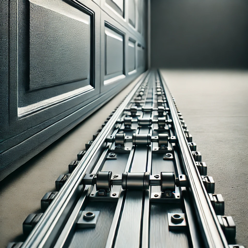 Professional Garage Door Track Repair Morrisville PA - Expert Track & Roller Repair Services