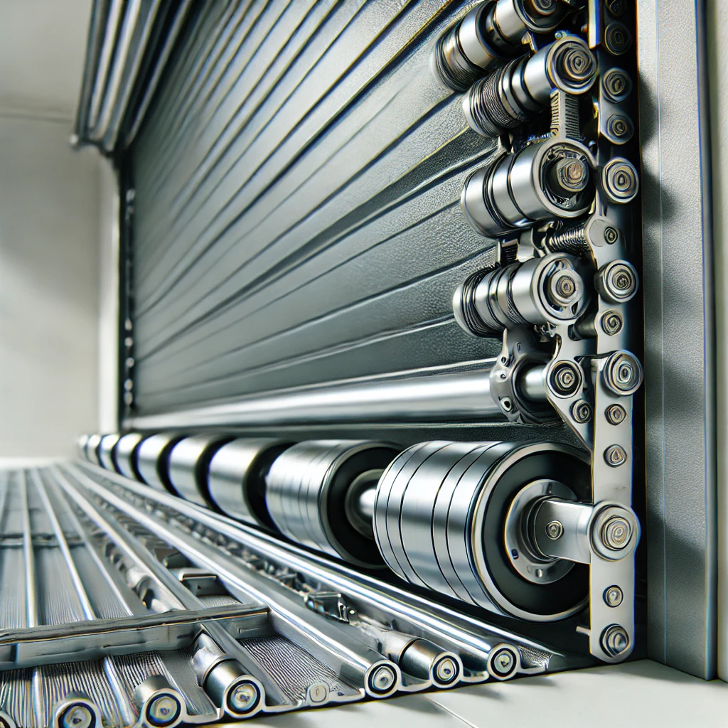Expert Roller Garage Door Repairs Morrisville PA - Professional Door System Specialists